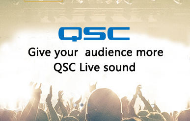 美国QSC
