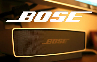 美国BOSE