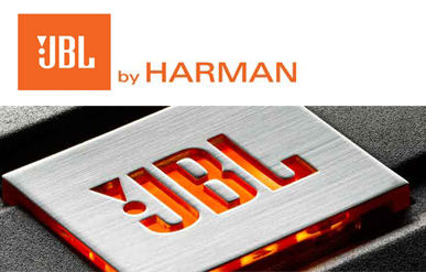 美国 JBL 音响
